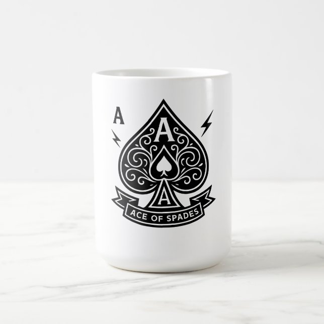 lampa kaffemugg (Center)