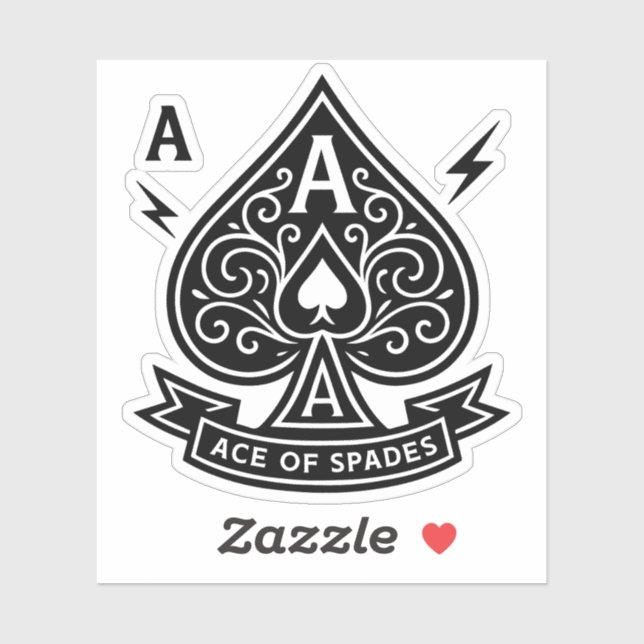 lampa klistermärken (Ark)