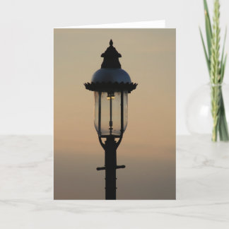 Lampa Kort
