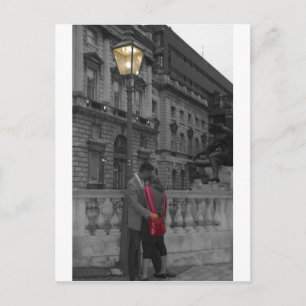 Lampa light Romantik Vykort
