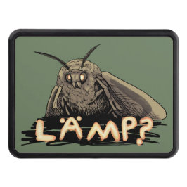 Lampa? Mal Meme Dragkroksskydd