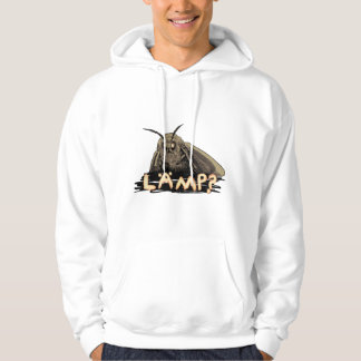 Lampa? Mal Meme Hoodie