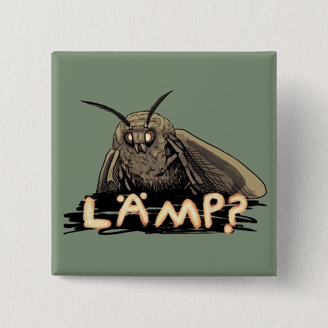 Lampa? Mal Meme Knapp (Framsida)