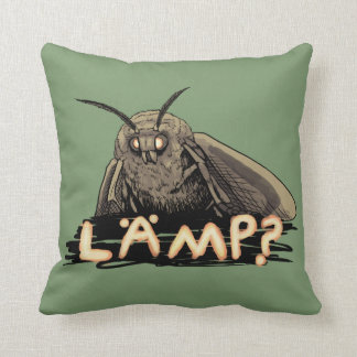 Lampa? Mal Meme Kudde