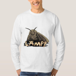 Lampa? Mal Meme T Shirt