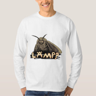 Lampa? Mal Meme T Shirt