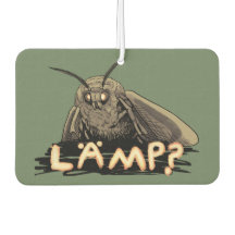 Lampa? Månadsminne