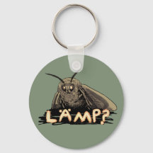 Lampa? Månadsminne