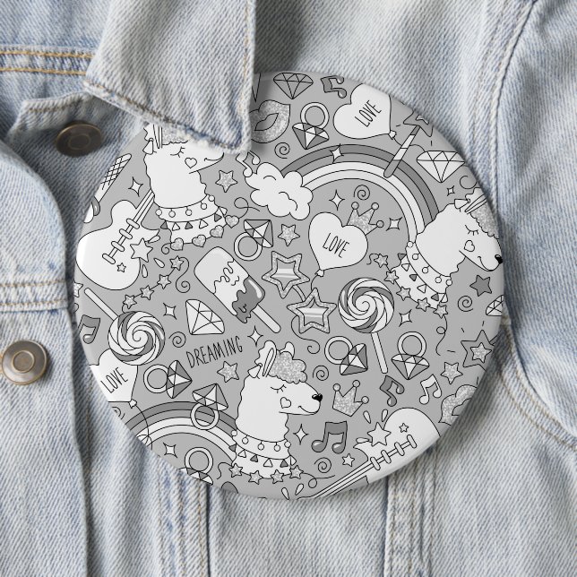 lampa mönster 4 knapp (In Situ)