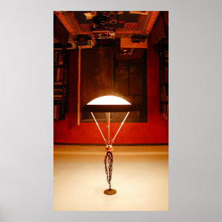 Lampa Poster