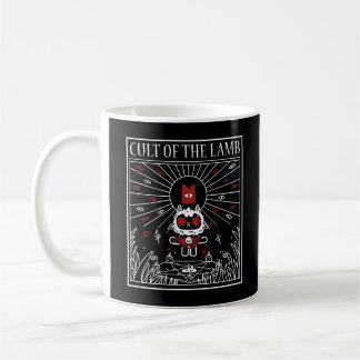 Lampans resultat kaffemugg