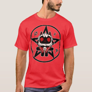 Lampans resultat t shirt