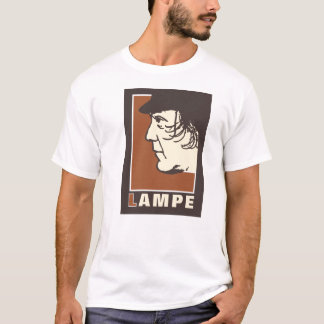 LAMPE - MANAR TEE