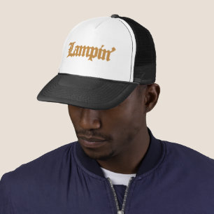 Lampin Leon Keps