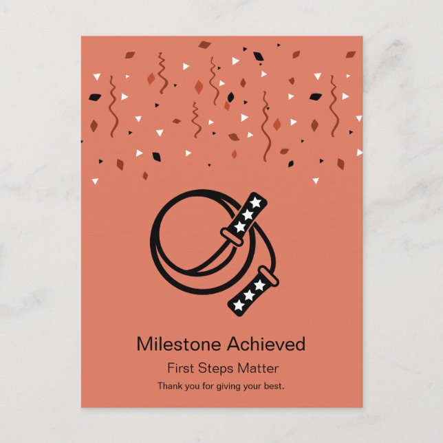 Lämplig Tack för Ge ditt bästa vykort (Framsida)