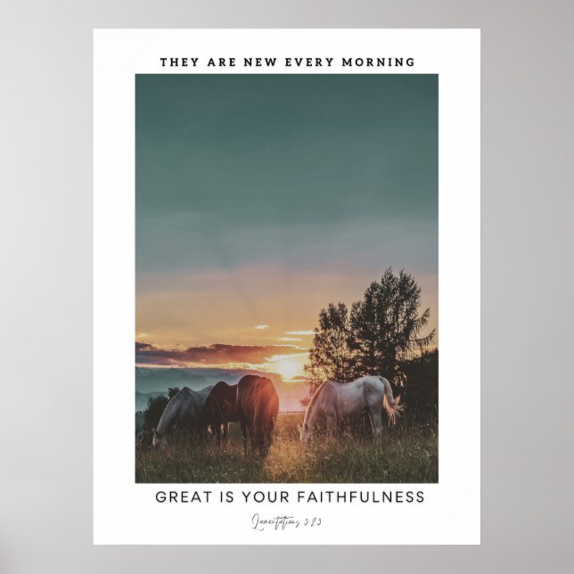 Lampor Bordsverser Poster, Väggkonst (Framsidan)