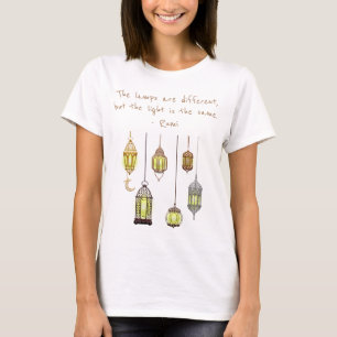 Lampor Rumi Women's Tee