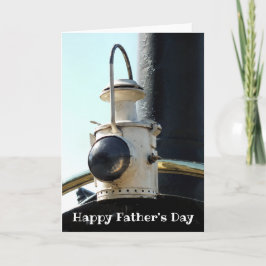 LAMPOR STEAM TÅG KORT