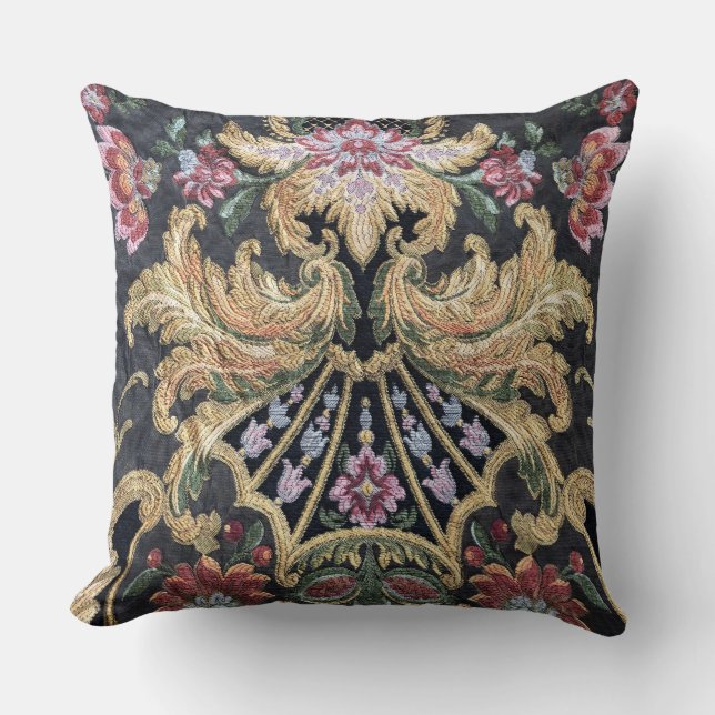 Lampossa Pillow Kudde (Framsida)