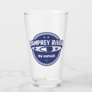 Lamprey River New Hampshire Kayaking Glaskopp