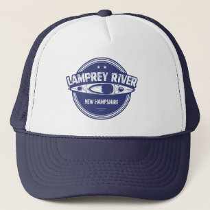Lamprey River New Hampshire Kayaking Keps