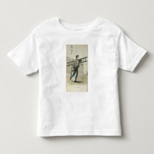 Lamptändare T-shirt