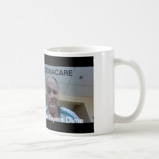 Lamsonacare kaffemugg