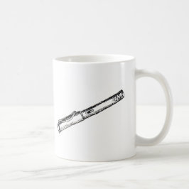 Lamy Safarimugg Kaffemugg