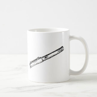 Lamy Safarimugg Kaffemugg