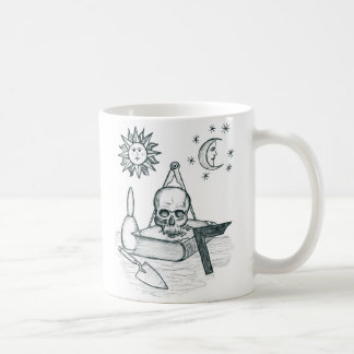 LaMystictecken Kaffemugg