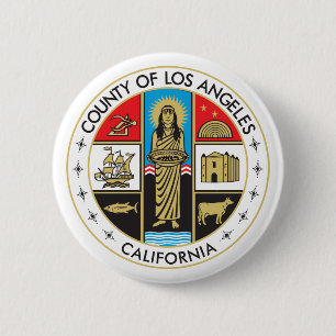 Län av Los Angeles Knapp