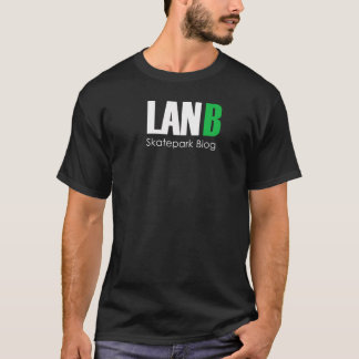 LAN B TRÖJA