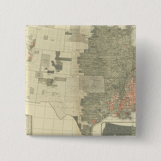 Län efter land knapp (Framsida)