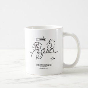 Lån Kaffemugg