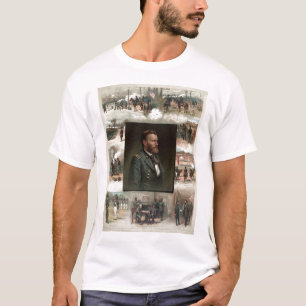 Lån karriär t-shirt