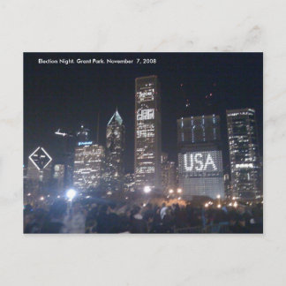 Lån parkerar. Valnatt Vykort