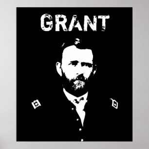 Lån -- Svartvitt Poster
