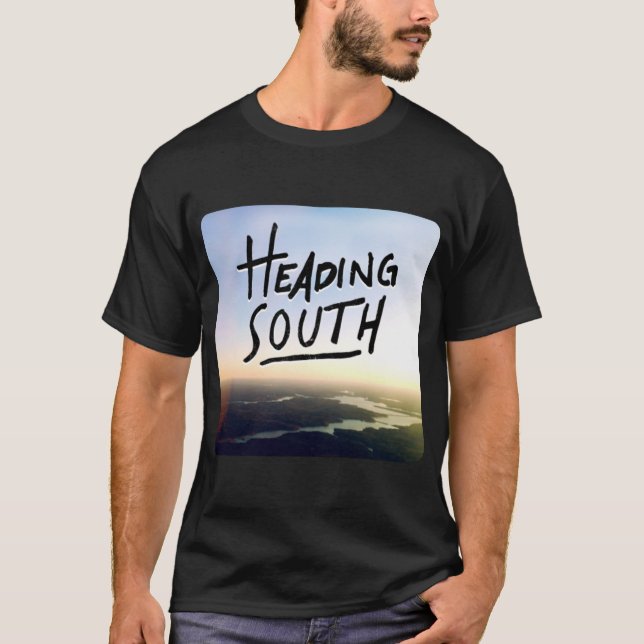 lana t shirt (Framsida)