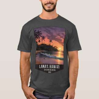 Lanai1 T Shirt