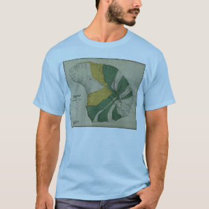 Lanai 1878, vintageHawaii karta Tee