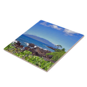 Lanai från Maui Kakelplatta