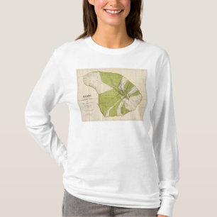Lanai Hawaii Tee Shirt