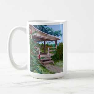 Lanaien Kaffemugg