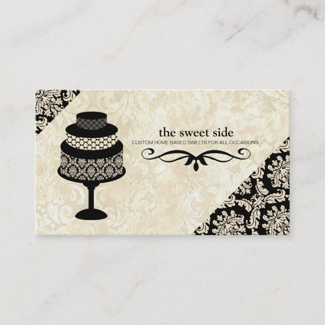 Lanas kort (Framsida)