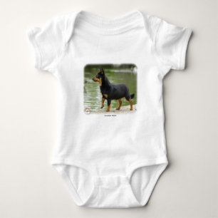 Lancashire Heeler 9R038D-013 Tröja