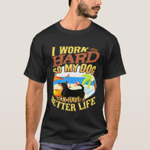 Lancashire Heeler T Shirt