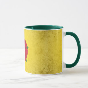 Lancashire Mugg