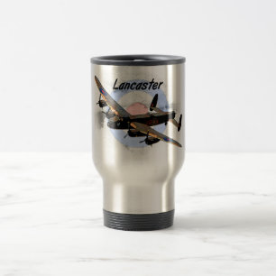Lancaster bombplan resemugg