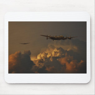 Lancaster bombplanSTORM Musmatta