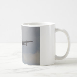 Lancaster Kaffemugg